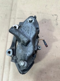 фото thumb №11, Суппорт тормозной правые перед, правые переднее mercedes cls w218 344mm