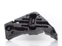 фото thumb №1, Пена вкладыш багажника audi q7 4l 4l0012113c