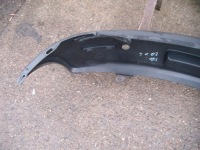 фото thumb №5, Fiat punto 2 ii lift бампер задний - новый