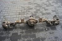 фото thumb №9, Actyon 13- 2.0 xdi 4x4 мост задний 4.55