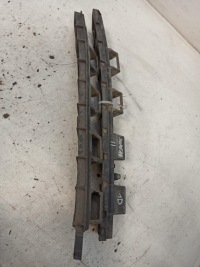 фото thumb №11, Skoda superb ii напрямна бампера задня 3t5807864