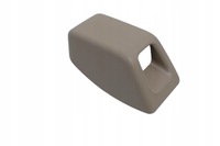 фото thumb №1, Пластик защита спинка mercedes w164 a1649246137