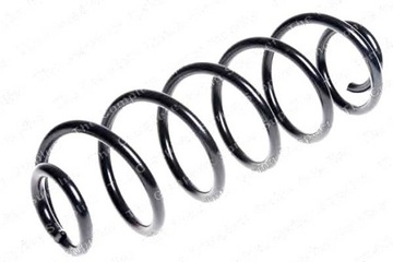 фото thumb №2, Пружина подвешивание audi a4 a6 1.8-3.2 11.07-09.1