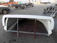 фото thumb №10, Iveco eurocargo 98r козирок вітровик спойлер кабіни