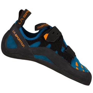 Туфли La Sportiva Tarantula космический синий/кленовый -38,5