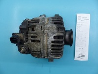 фото thumb №1, Test генератор toyota corolla e12 1.6 vvti