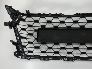 фото thumb №10, Решітка, решітка радіатора audi tt 8s рестайлінг