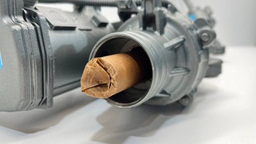 фото thumb №10, Рейка рульового управління трансмісія кермова jaguar f-pace range rover velar lr108439