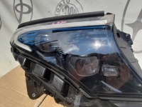 фото thumb №2, Mercedes eqc w293 full led права лампа