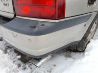 фото thumb №8, Volvo s80 i бампер задняя задний задний 446-46 pdc