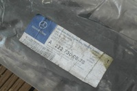 фото thumb №7, Mercedes s-klasa w222 13-17 прокладка краю задняя правая a2227300878 новая