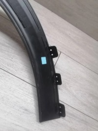 фото thumb №6, 10349. mercedes w214 молдинг крыло правый задняя a2148804400