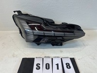 фото thumb №1, Volvo ex30 лампа правая full led 22 -