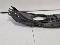 Opel insignia a рестайлинг  решётка решётка  бампера левое  перед 22787049 Недорого, фото thumb