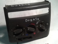 Купить Панель обдув кондиционера fiat ducato ii 152240100, фото thumb