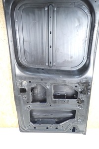 фото thumb №7, Renault trafic iii vivaro дверь задние задняя