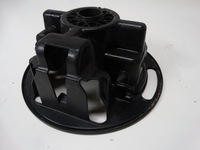 фото thumb №6, Вкладиш корзина колеса запасного renault laguna ii