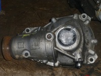 фото thumb №1, Міст передній 7584517 2,47 bmw f10 f11