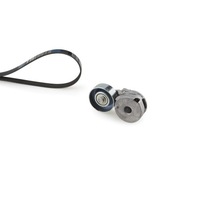 фото thumb №1, Набір ремінь поліклиновий renault clio iii fluence grand scenic iii lagun