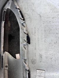 фото thumb №6, Skoda karoq 57a lift бампер перед 57a807221 d оригинал