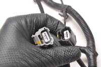 Dacia sandero 3 джгут парктронік pdc задній 25r 240156289r Недорого, фото thumb