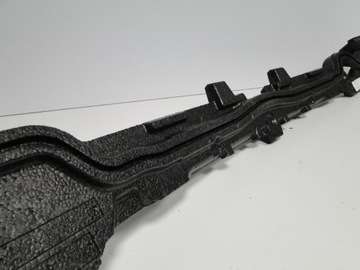 фото thumb №8, Mercedes eqa h243 243 пенополистирол абсорбер w бампер переднее amg