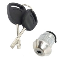 фото thumb №1, Замок запалювання ключі ford ka 1998, eo-0040113