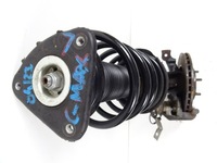 фото thumb №3, Ford c-max ii 1.6 tdci амортизатор поворотный кулак левая