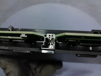 фото thumb №4, Mercedes s w222 lift свет стоп a2229067303