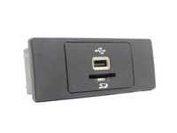 фото thumb №1, Соединитель разъём port usb ford mondeo mk5 gc3t-14f014-aa