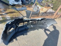 фото thumb №6, Бампер перед передній renault alaskan