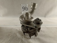 фото thumb №1, Mitsubishi carisma 1,9td 90 km 454112 турбина