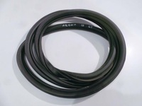 фото thumb №1, Seat arona 2018 прокладка кузовная задняя l/p