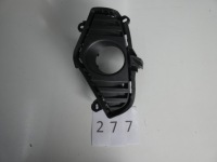 Купить Решётка бампера левая toyota rav-4 277., фото thumb