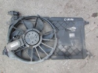 Купить Вентилятор радиатора ford c -max, фото thumb