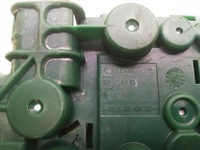 фото thumb №11, Bmw x5 рамка / модуль предохранителей 3.0i бензин 170kw 231 hp 8387541 2002