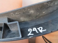 Молдинг крыла левая bmw g05 51777440919 -remo Недорого, фото thumb