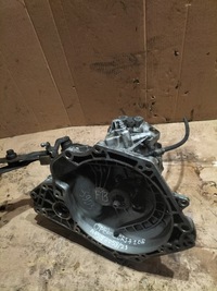 фото thumb №10, Коробка передач коробки передач opel corsa 1.0b f13 c394