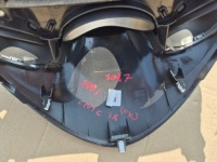 Honda civic ix fk захист прилади. 2011-2016. Ціна, фото thumb