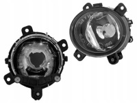 фото thumb №1, Ford mondeo 2000 00 протитуманна фара ліва 1115534