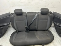 фото thumb №8, Сиденье сиденья диван комплект alfa romeo giulietta