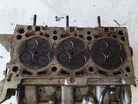 фото thumb №8, Audi q7 4l 05r- touareg 3.0 tdi cas головка правая