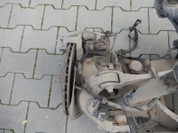 фото thumb №2, Задня oś балка підвіска alfa romeo stelvio 2.2 mj 4x4