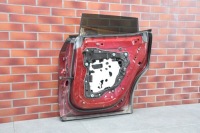 Дверей праве  задні задні bmw ix i20 c57 aventurinrot Ціна, фото thumb