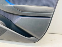 фото thumb №12, C-hr chr i боковина обивка дверь передних левых левый перед фиолетовый led