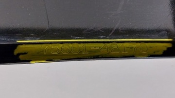 фото thumb №11, Планка крыльев перед правый toyota rav4 19- 75601-42170