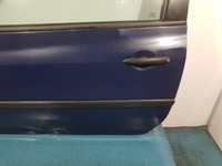 фото thumb №5, Renault clio iii 3d двері перед ліва 0v460