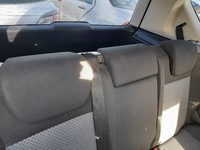 фото thumb №1, Підголівники задня 3 szt cdi mercedes-benz w169