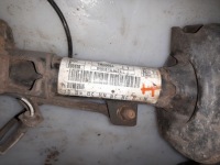 фото thumb №2, L поворотный кулак mcperson kpl ford fiesta mk 7 '09