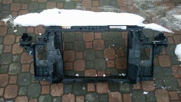 фото thumb №8, Pas переднє підсилювач балка hyundai elantra v 10-15 10-16 2010-